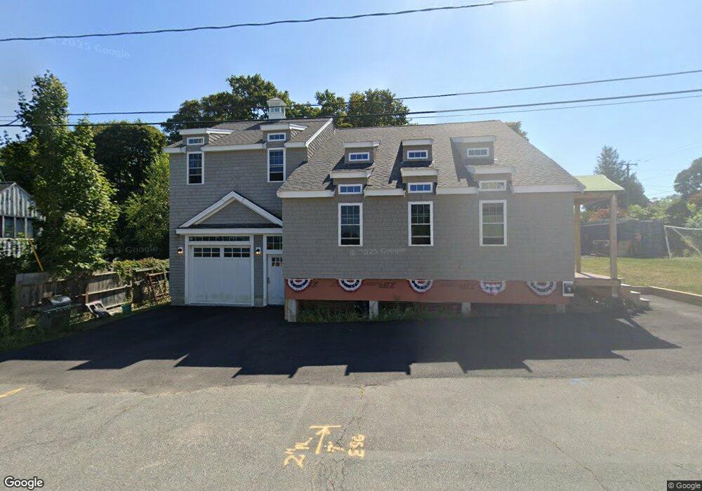 4 Standish Ave, Scituate, MA 02066 - photo 1