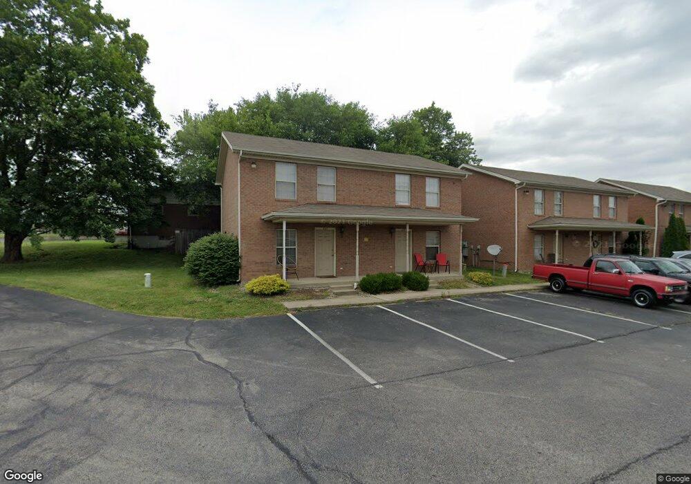 4235 Grantline View Ct, New Albany, IN 47150 - photo 1