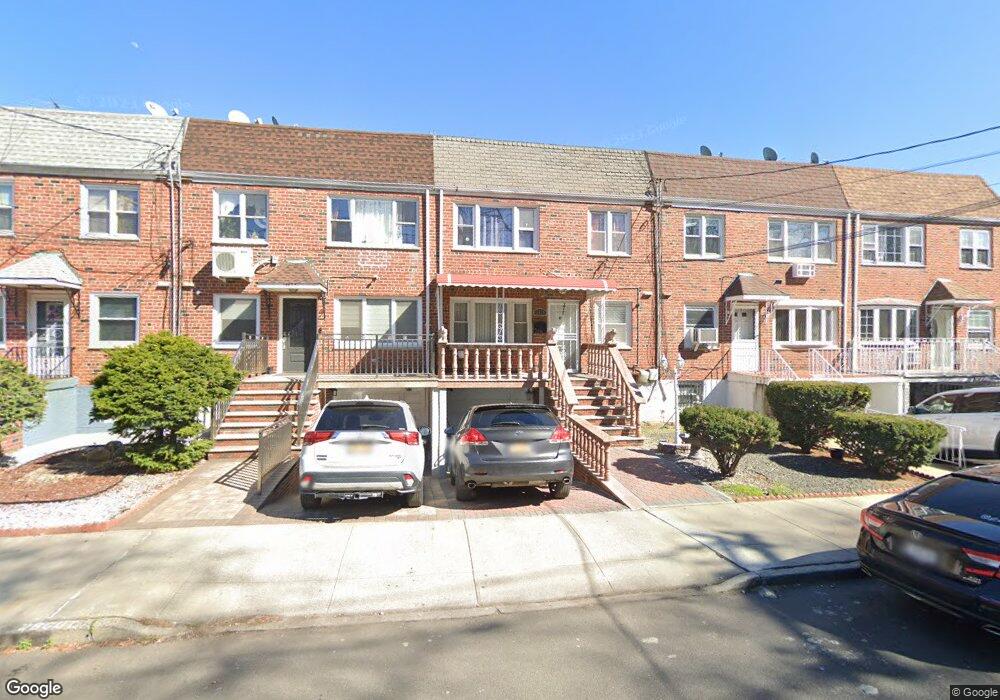 13825 Lafayette St, Ozone Park, NY 11417 - photo 1