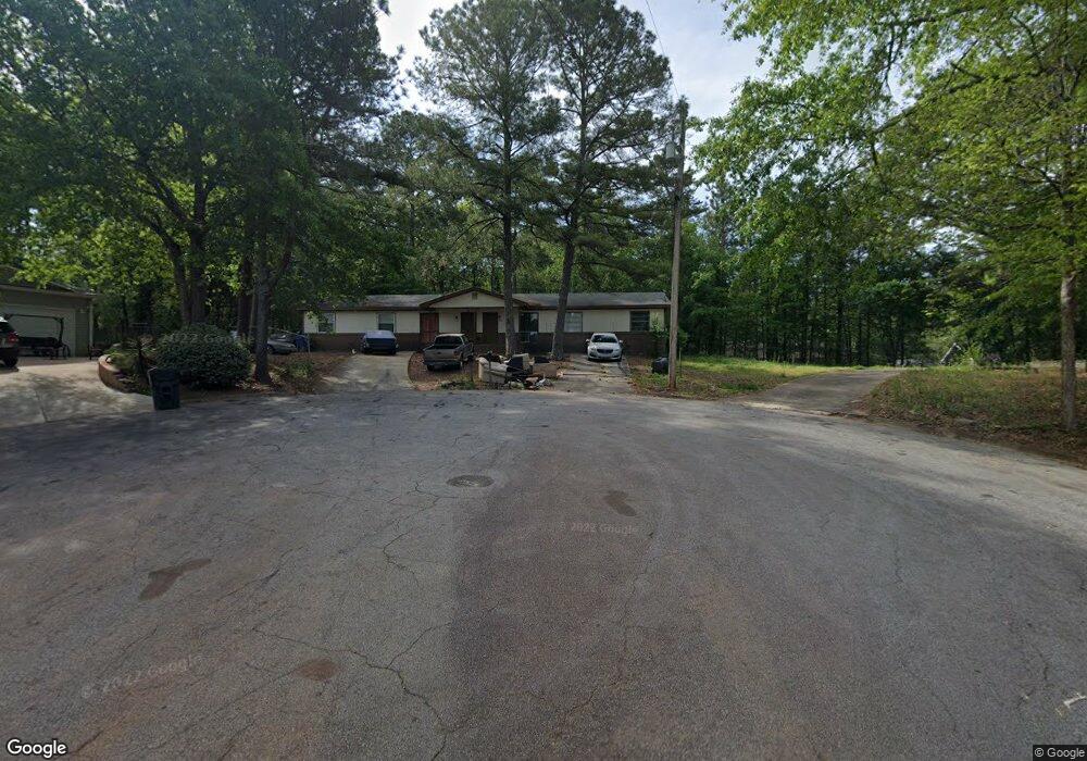 6111 Pineglen Cir SW, Covington, GA 30014 - photo 1