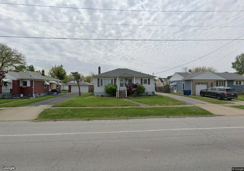 3916 Highway Ave, Highland, IN 46322 - photo 1