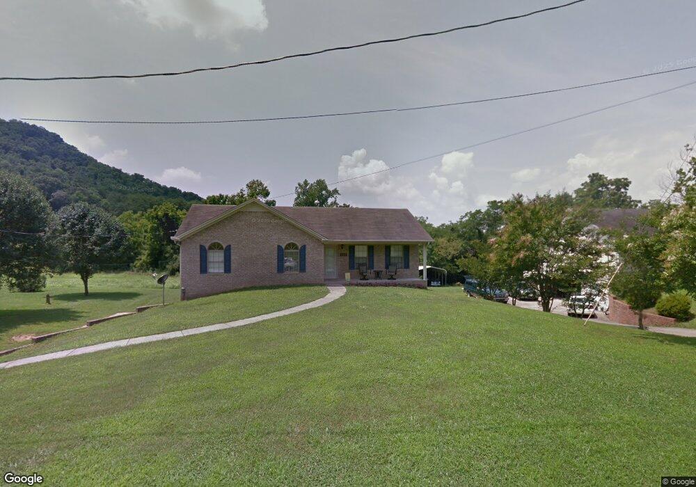 2925 Inman Bend Rd, Morristown, TN 37814 - photo 1