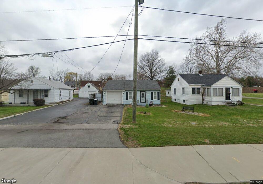 2619 Grant Line Rd, New Albany, IN 47150 - photo 1