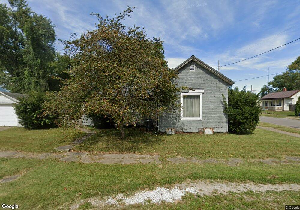 903 N Hart St, Princeton, IN 47670 - photo 1