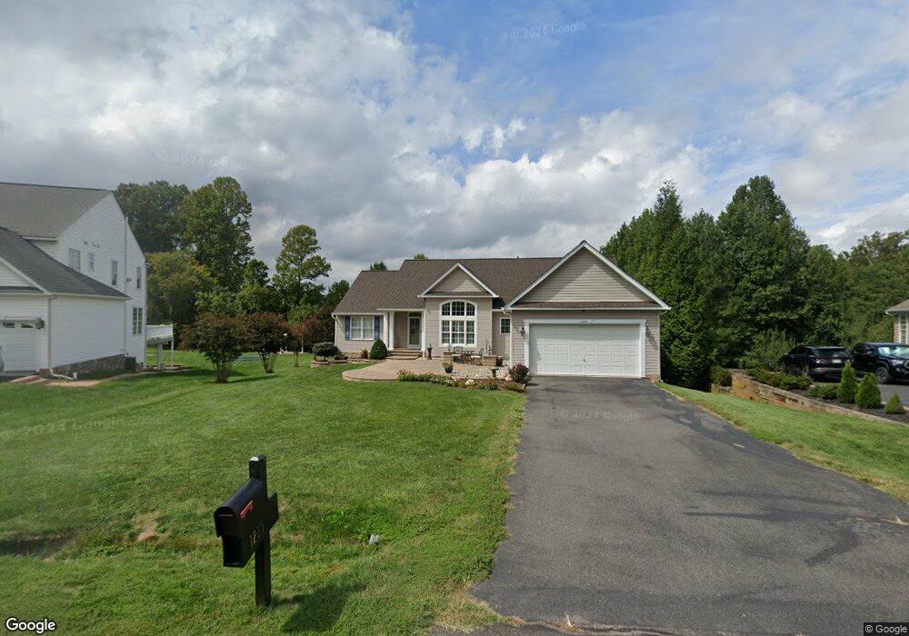 1283 Greenfield Ct, Locust Grove, VA 22508 - photo 1