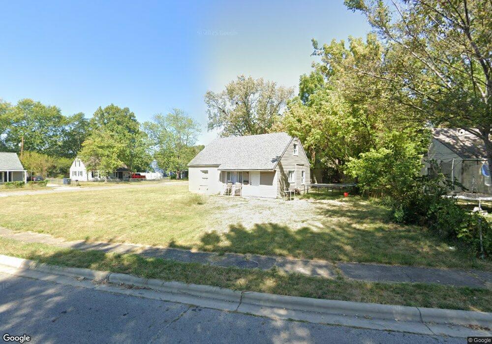 1017 Antwerp Rd, Columbus, OH 43213 - photo 1