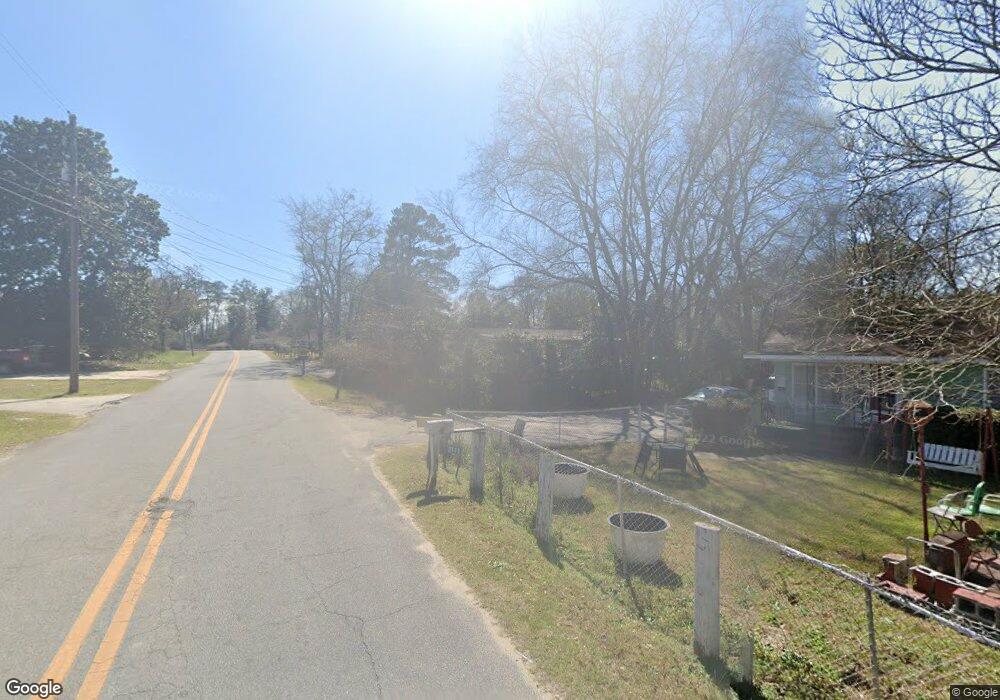 3107 Bethune Ave, Macon, GA 31211 - photo 1