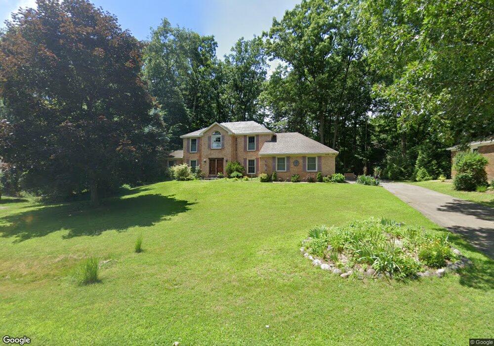 2400 Keylon Dr, West Bloomfield, MI 48324 - photo 1