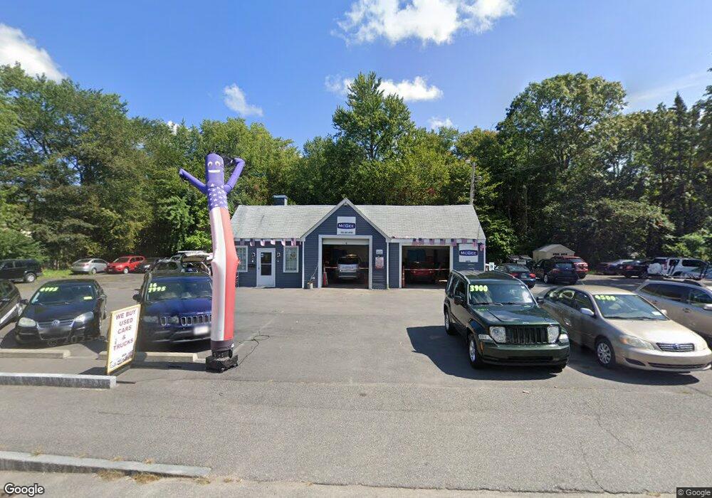 511 Union St, Rockland, MA 02370 - photo 1