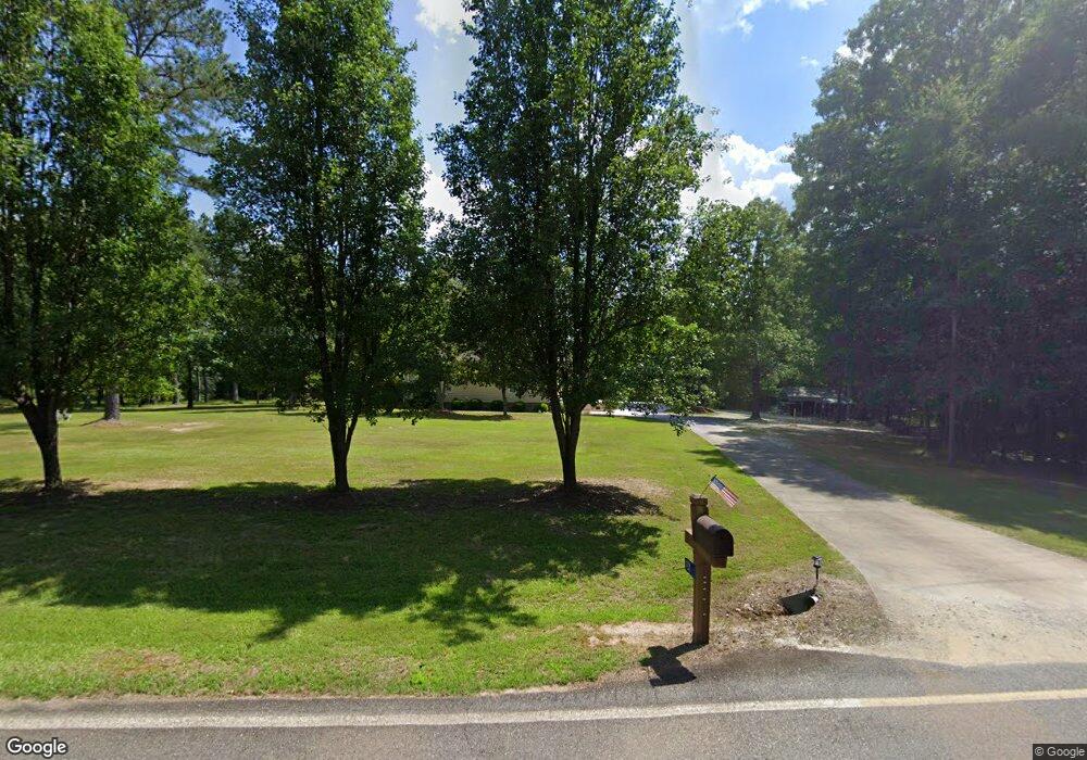 Lot 99 Sugar Creek Trail, Buckhead, GA 30625 - photo 1