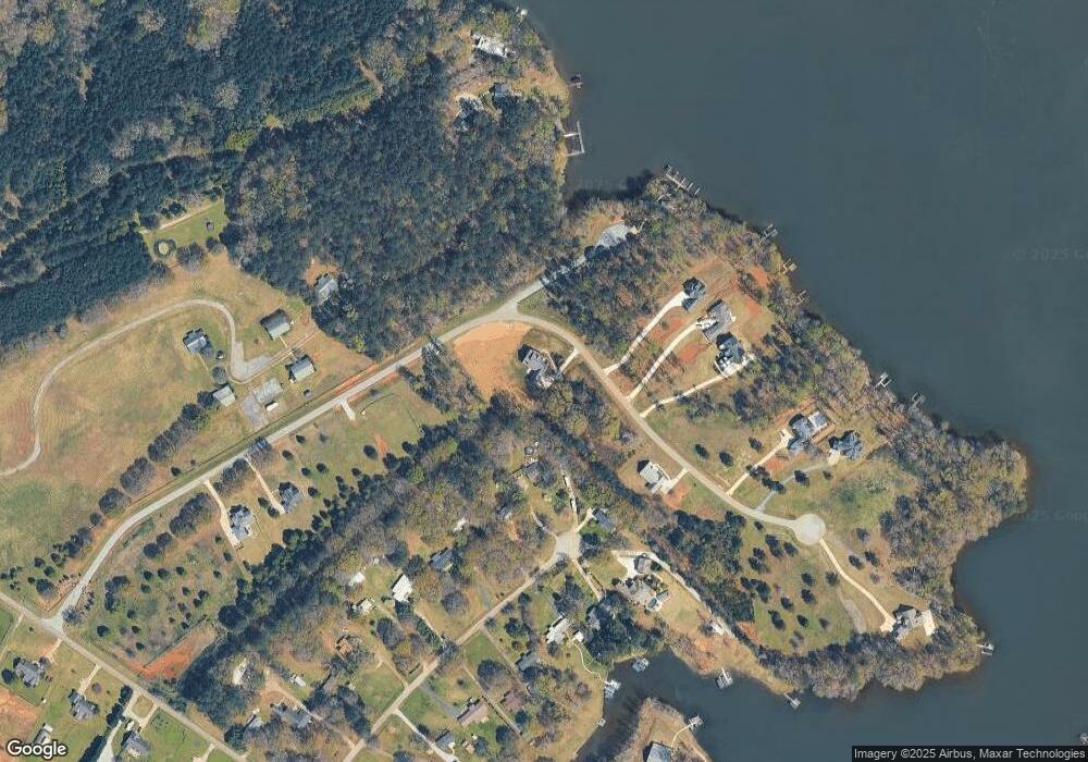 1021 Dockside Dr, Buckhead, GA 30625 - photo 1