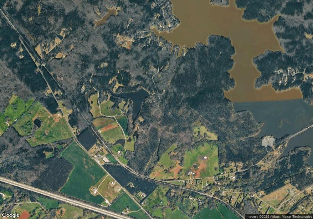 7.4ac Swords Trail, Buckhead, GA 30625 - photo 1