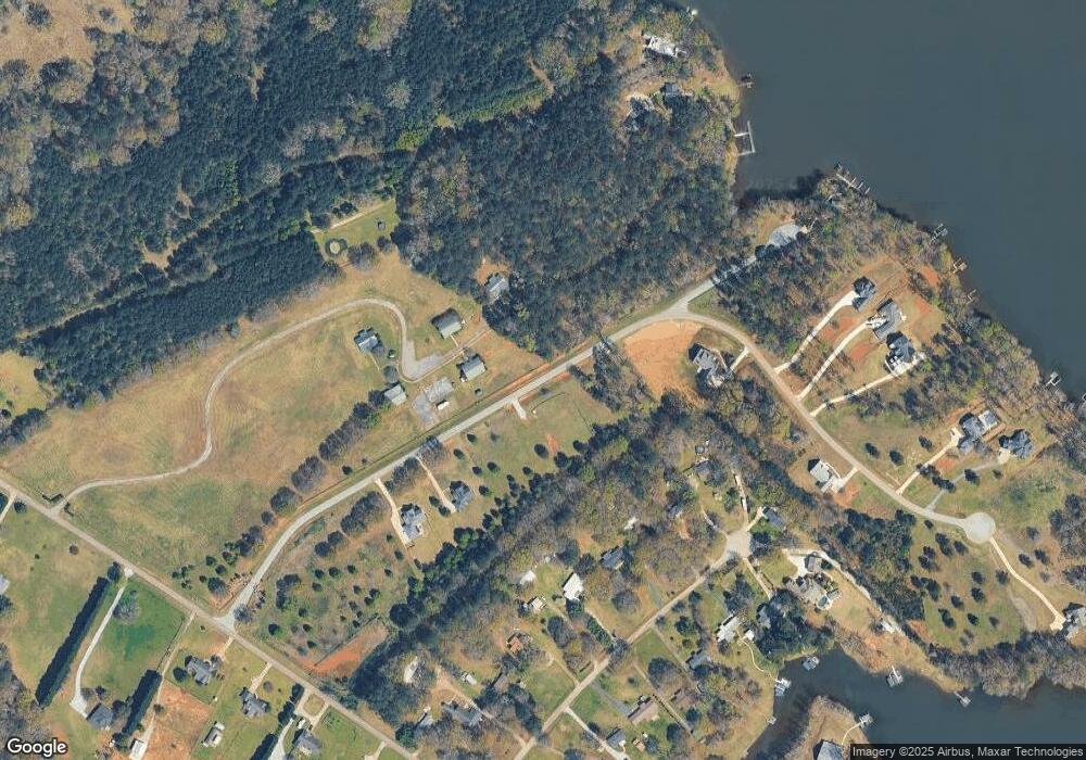 10 Dockside Dr, Buckhead, GA 30625 - photo 1