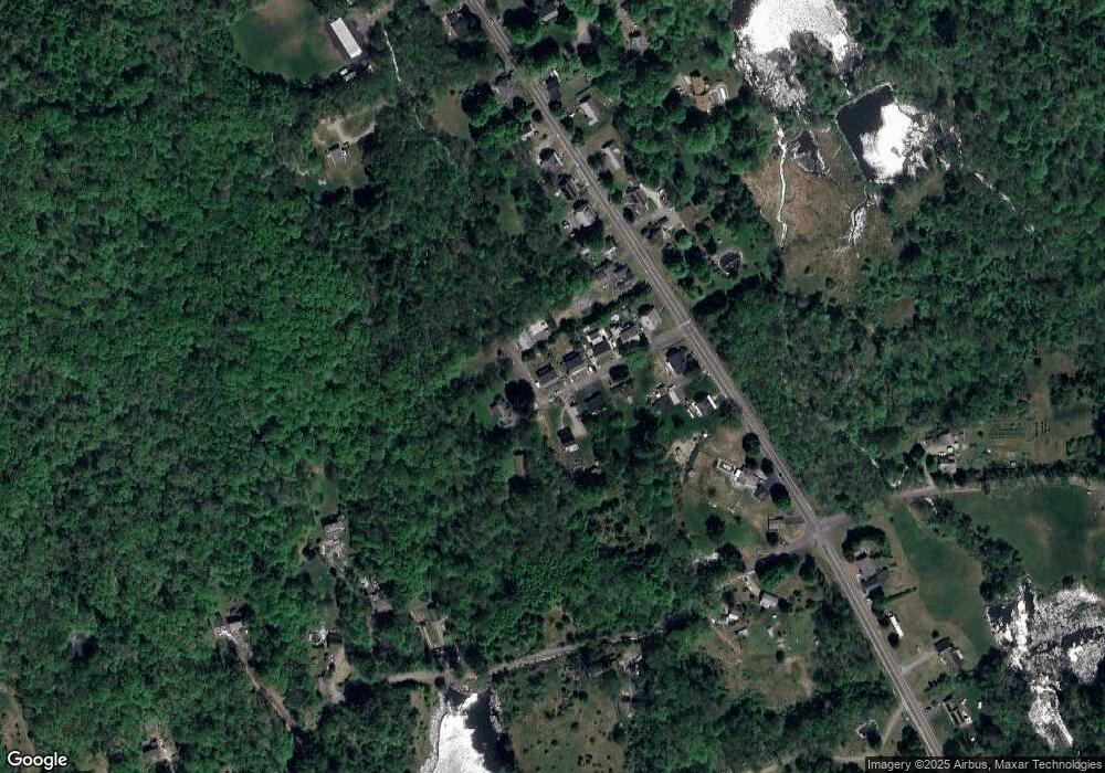 38 A St, West Warren, MA 01092 - photo 1