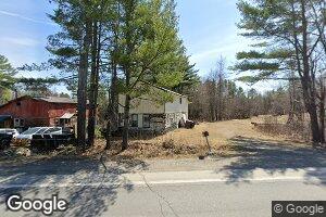 129 Athens Rd, Harmony, ME 04942