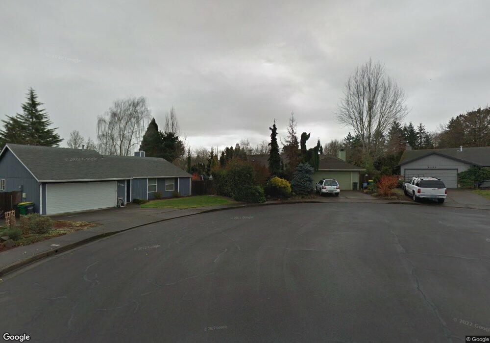 9390 SW Templar Place, Beaverton, OR 97008 - photo 1