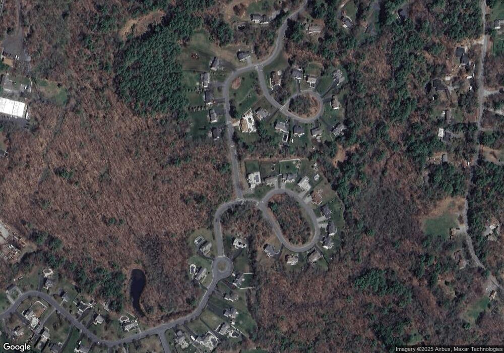 4 Oak Ledge Circle-Lot 14, Rowley, MA 01969 - photo 1