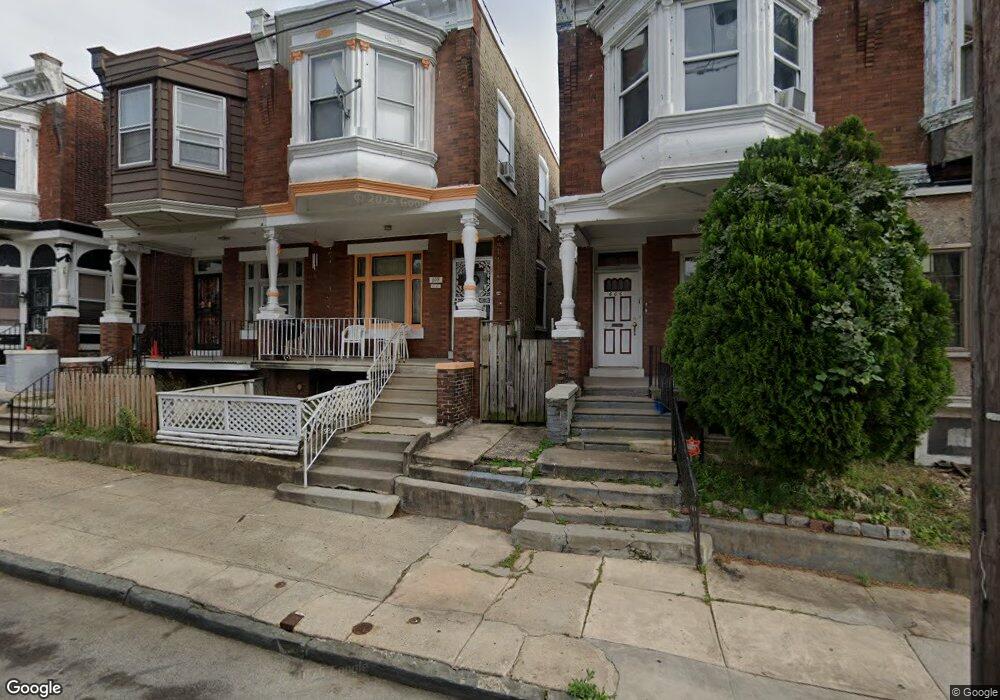 608 E Woodlawn St, Philadelphia, PA 19144 - photo 1