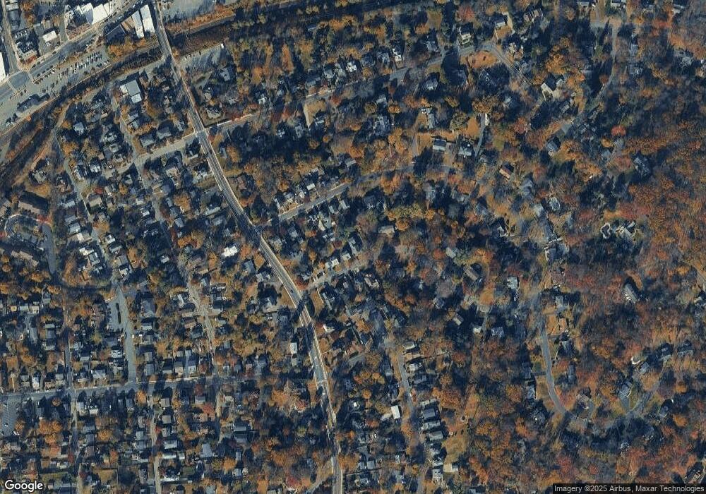 12 Dobbs St, Bernardsville, NJ 07924 - photo 1