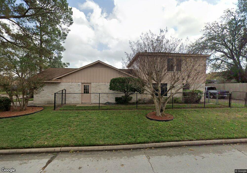 1451 Diplomat Way, Houston, TX 77088 - photo 1