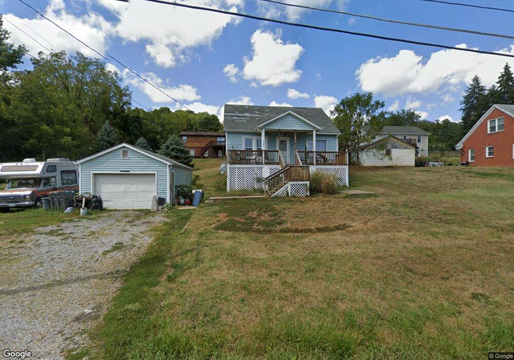 157 Montgomery Rd, Staunton, VA 24401 - photo 1