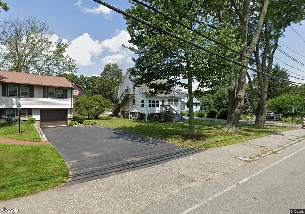 1 Rogers Ave, Woburn, MA 01801 - photo 1