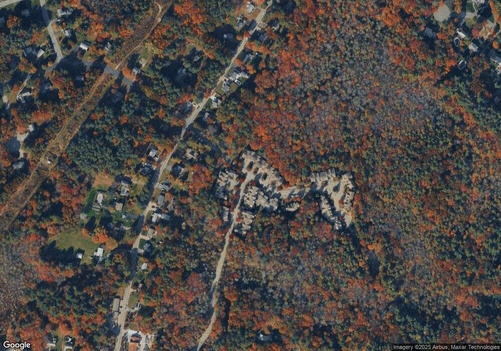 Unit 302 Spring Meadow Ln unit 302/3, Hanover, MA 02339 - photo 1