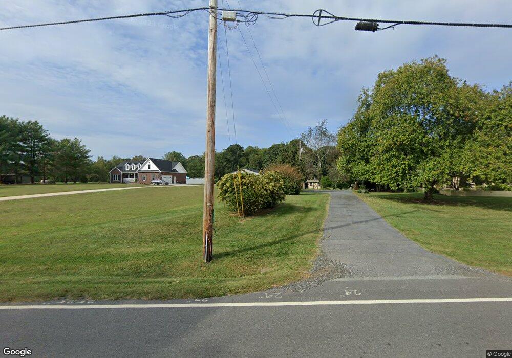 322 Bell Farm Rd, Statesville, NC 28625 - photo 1