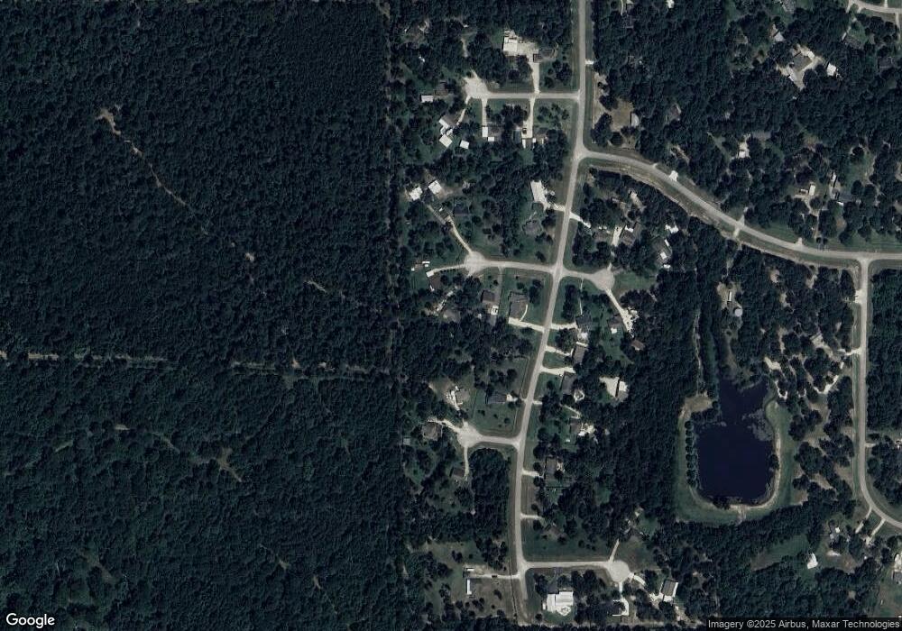 26009 W Lake View Ct, Hockley, TX 77447 - photo 1