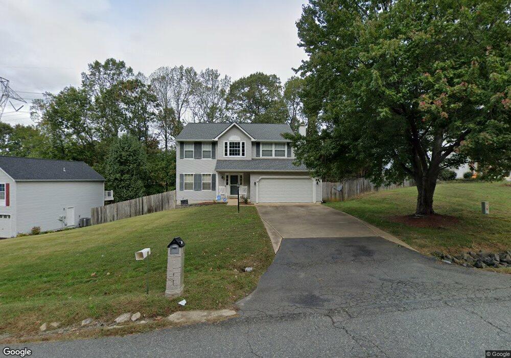 29 Barclay Ln, Stafford, VA 22554 - photo 1