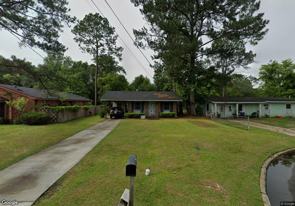 618 Albert Ct, Albany, GA 31701 - photo 1