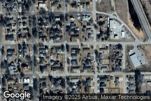 605 S 2nd St, Albion, NE 68620