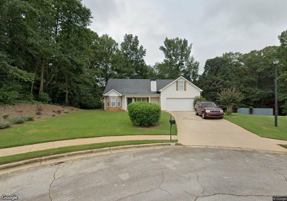 235 Berkshire Pass unit 2, Covington, GA 30016 - photo 1