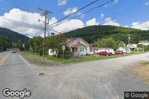 21 4th Ave, Durbin, WV 26264