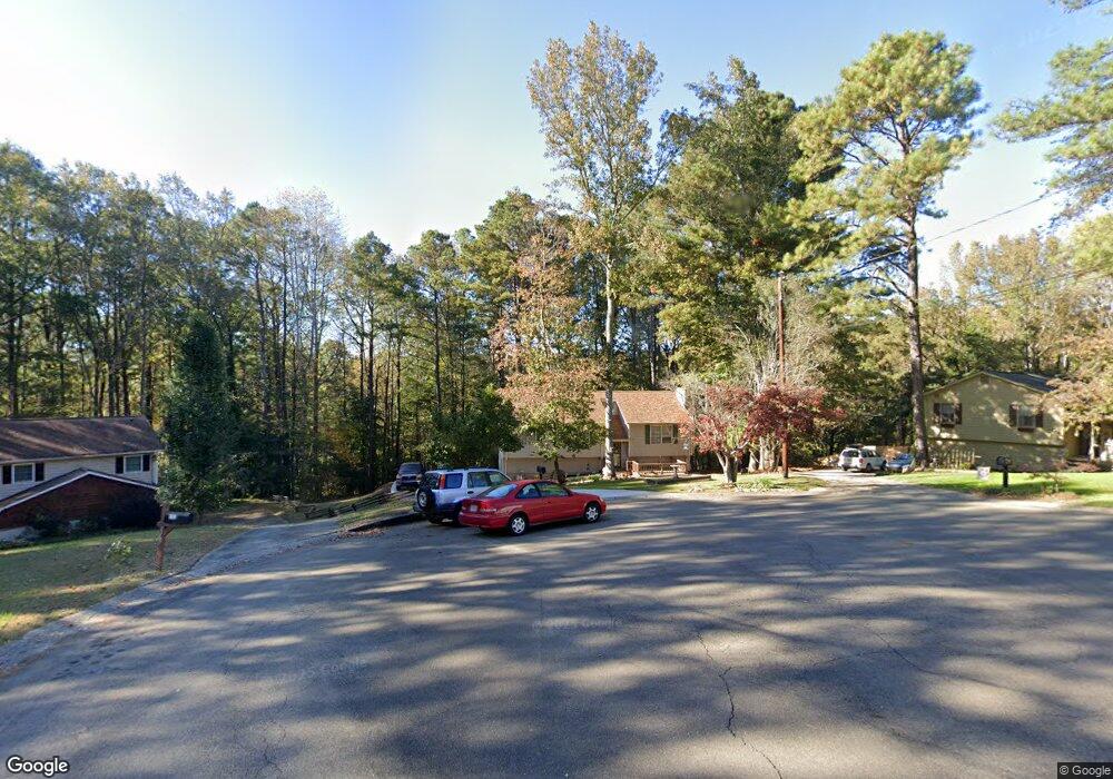 166 Curtis Cove unit 2, Canton, GA 30115 - photo 1