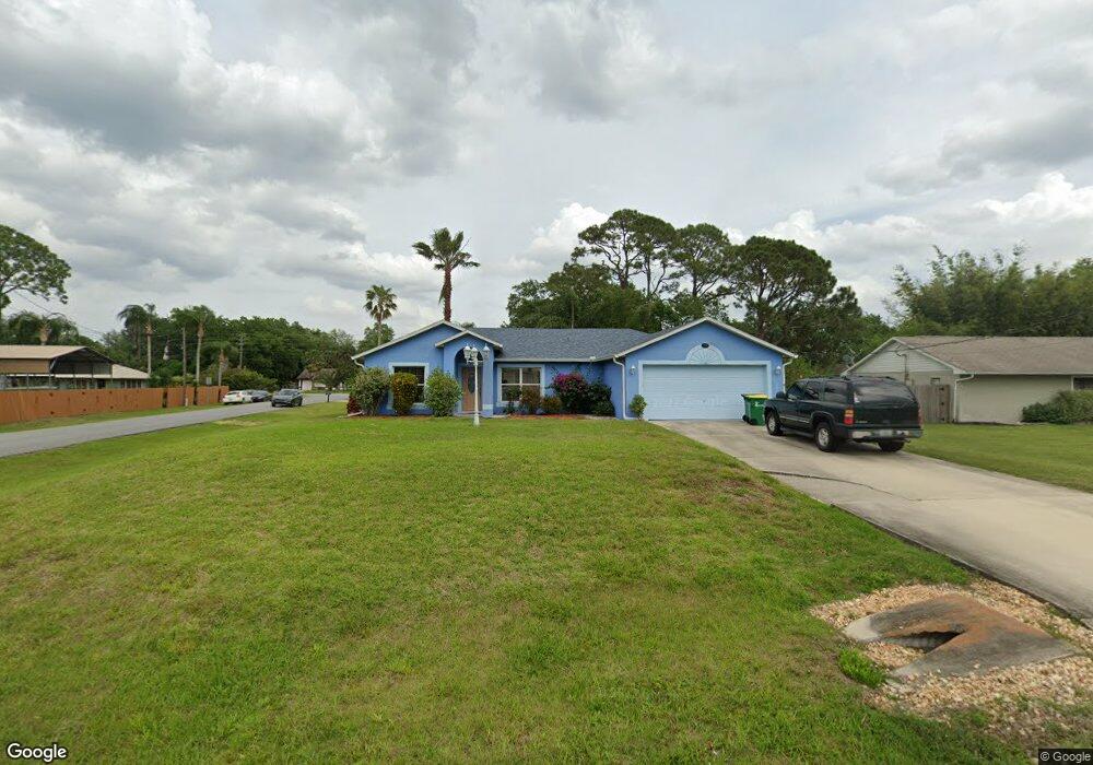 7285 Export Ave, Cocoa, FL 32927 - photo 1