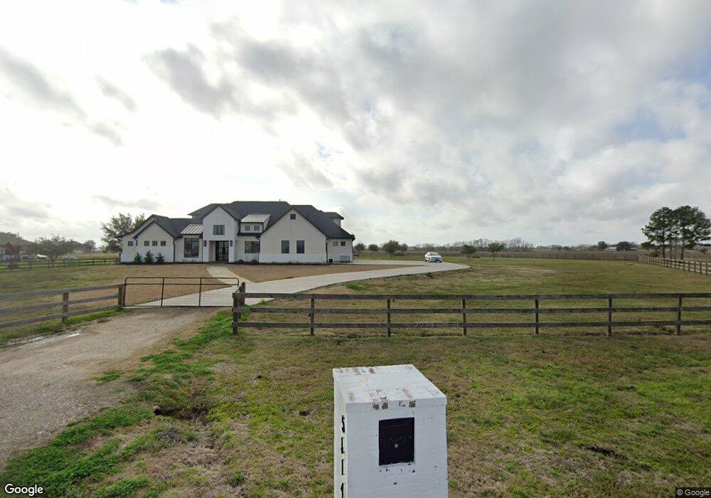 5314 Daniels, Richmond, TX 77469 - photo 1