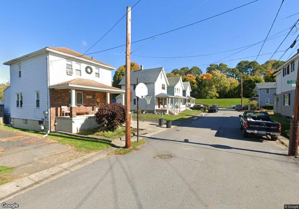 2447 Brighton Ave, Scranton, PA 18509 - photo 1