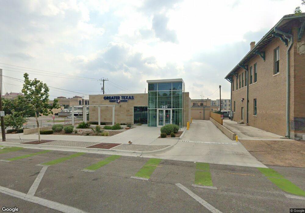 242 N Guadalupe St, San Marcos, TX 78666 - photo 1