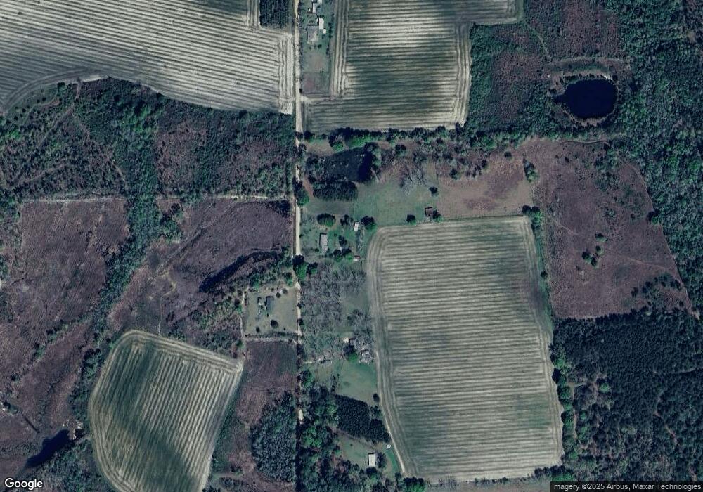 83 Whitaker Rd, Broxton, GA 31519 - photo 1