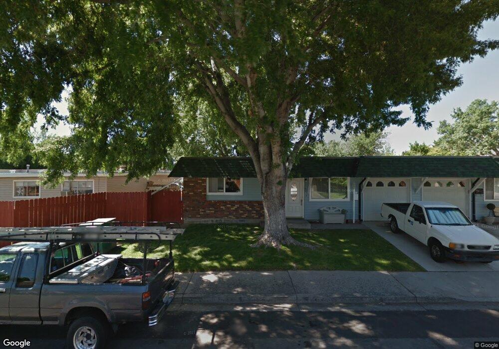 1565 Gault Way, Sparks, NV 89431 - photo 1