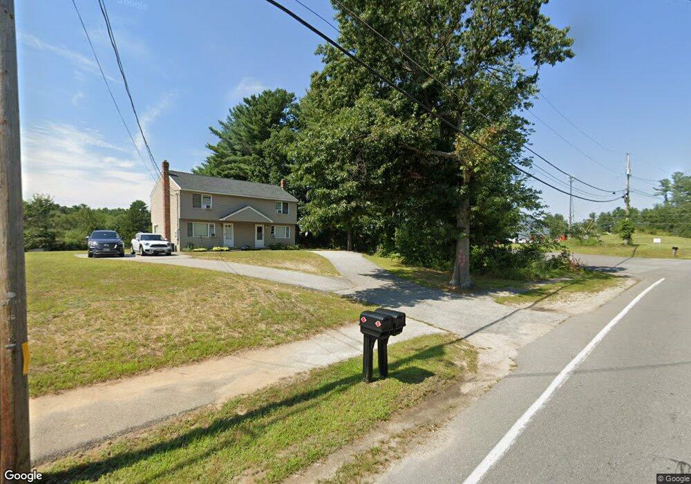 81 Kendall Pond Rd unit L, Derry, NH 03038 - photo 1