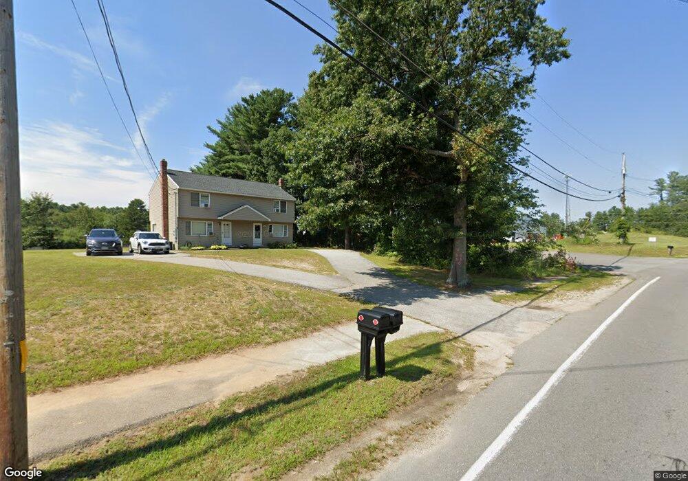 81 Kendall Pond Rd unit R, Derry, NH 03038 - photo 1