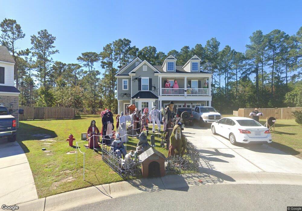 251 Firewheel Ct, Summerville, SC 29486 - photo 1