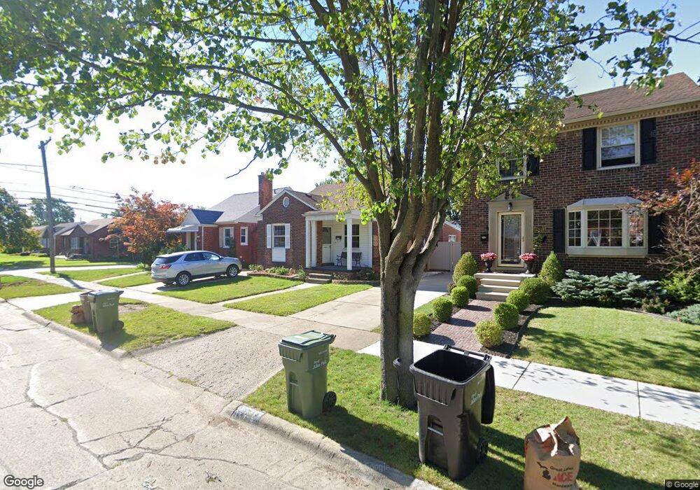 15713 Jonas Ave, Allen Park, MI 48101 - photo 1