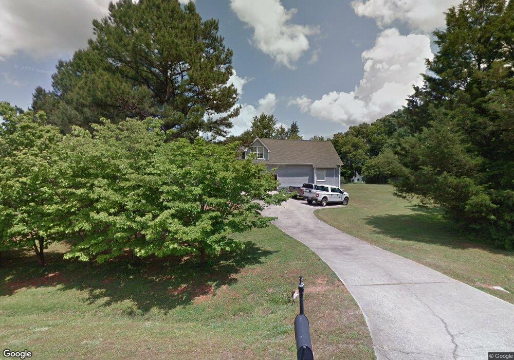 1721 Calls Creek Cir, Watkinsville, GA 30677 - photo 1