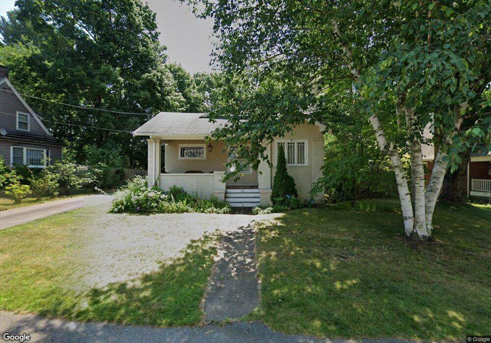 54 Marked Tree Rd, Needham, MA 02492 - photo 1