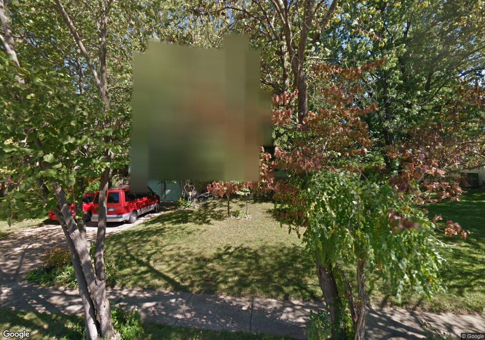 6023 Hauser Dr, Shawnee, KS 66216 - photo 1