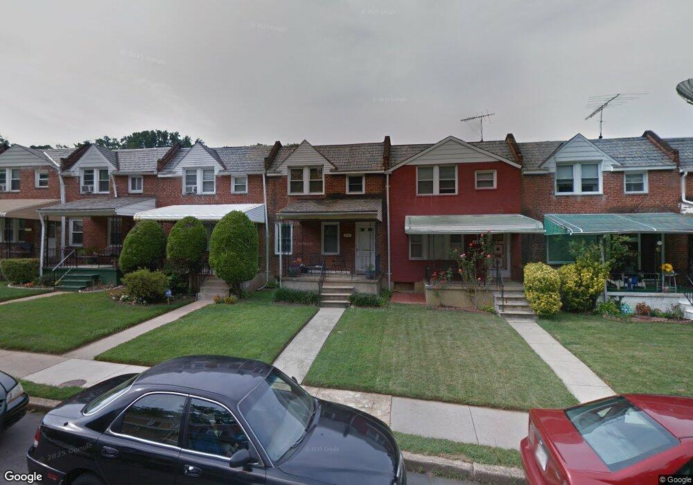 5140 Stafford Rd, Baltimore, MD 21229 - photo 1