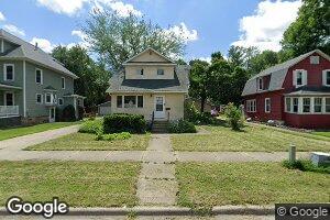 204 4th Ave NE, Waseca, MN 56093